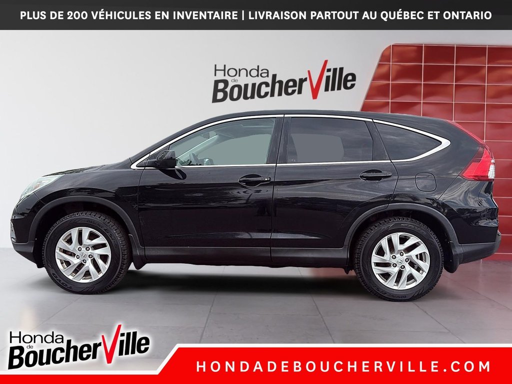 2016 Honda CR-V EX in Terrebonne, Quebec - 3 - w1024h768px