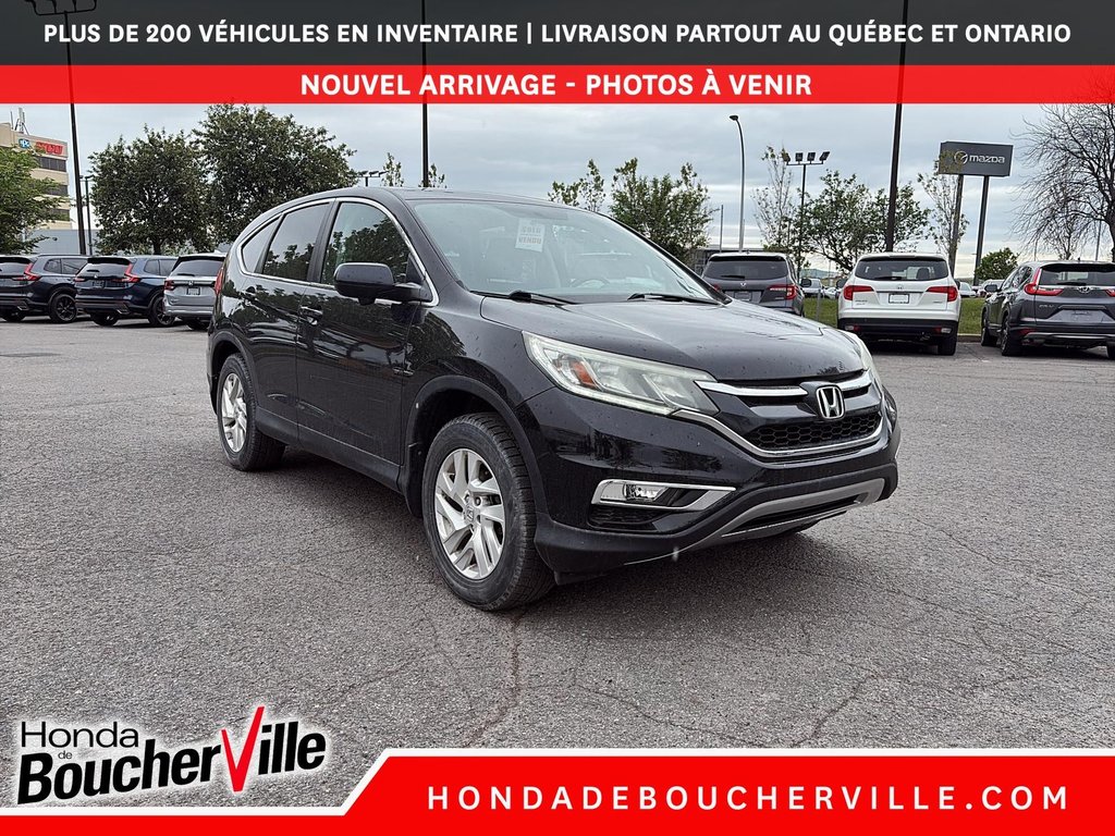 2016 Honda CR-V EX in Terrebonne, Quebec - 11 - w1024h768px