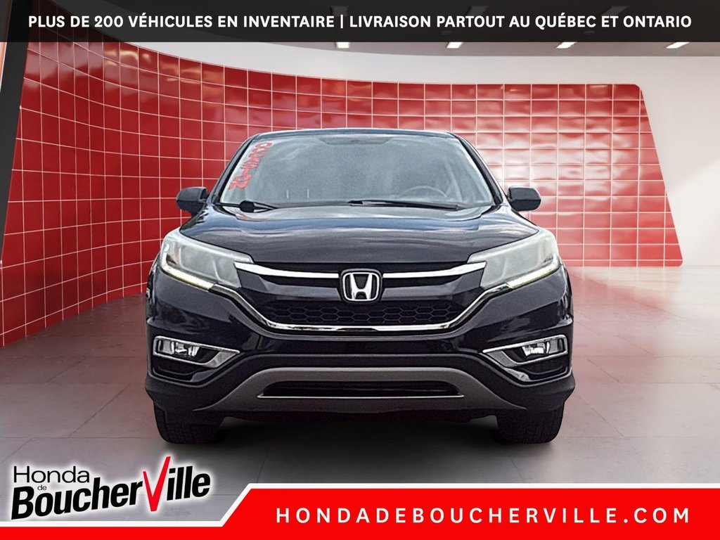 2016 Honda CR-V EX in Terrebonne, Quebec - 13 - w1024h768px