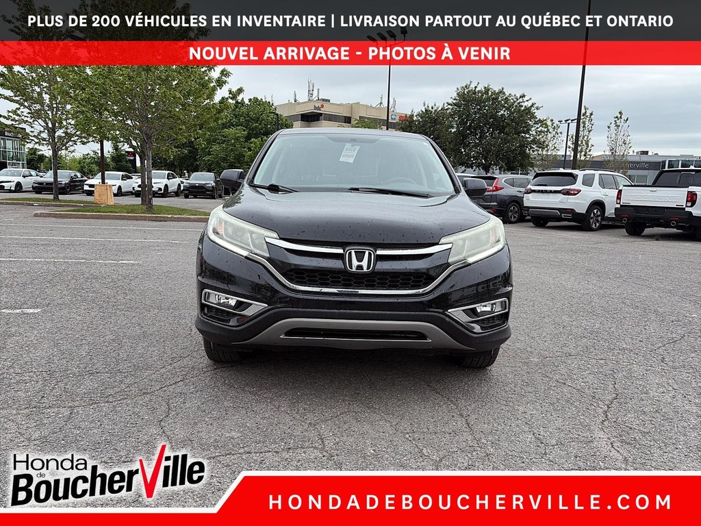2016 Honda CR-V EX in Terrebonne, Quebec - 13 - w1024h768px