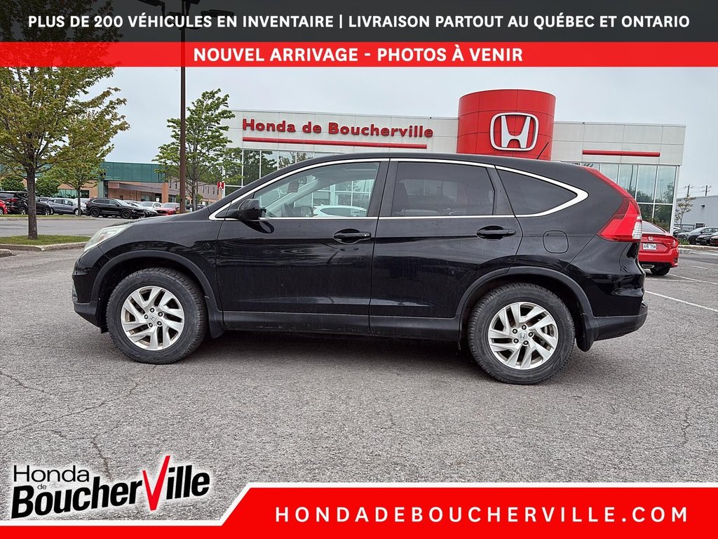 2016 Honda CR-V EX in Terrebonne, Quebec - 3 - w1024h768px