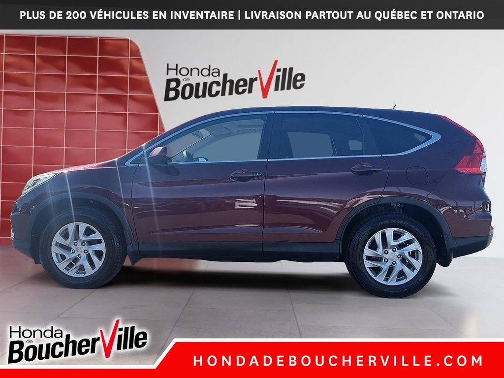 Honda CR-V EX 2016 à Terrebonne, Québec - 3 - w1024h768px