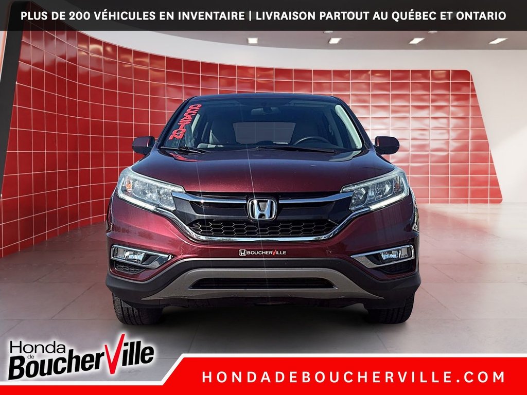 Honda CR-V EX 2016 à Terrebonne, Québec - 13 - w1024h768px