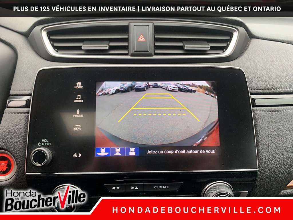 Honda CR-V EX 2017 à Terrebonne, Québec - 28 - w1024h768px