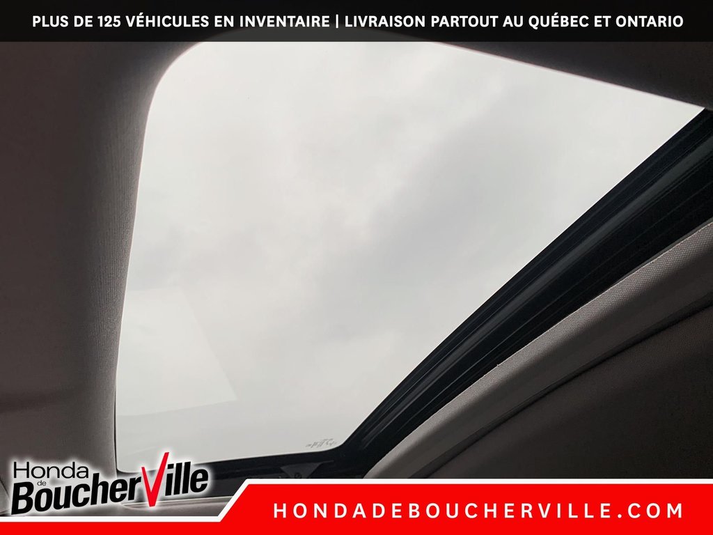 Honda CR-V EX 2017 à Terrebonne, Québec - 26 - w1024h768px