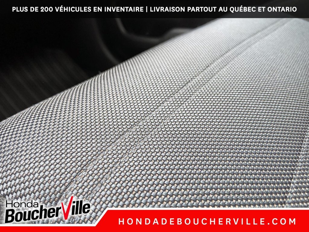2017 Honda CR-V EX in Terrebonne, Quebec - 19 - w1024h768px