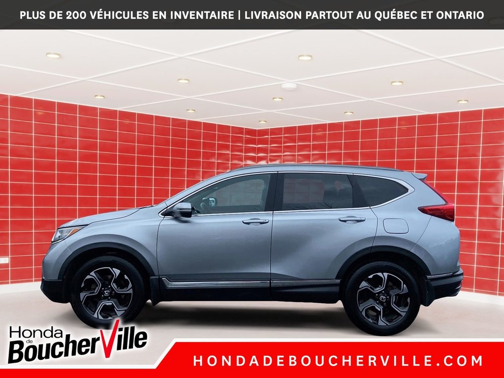 Honda CR-V Touring 2017 à Terrebonne, Québec - 16 - w1024h768px