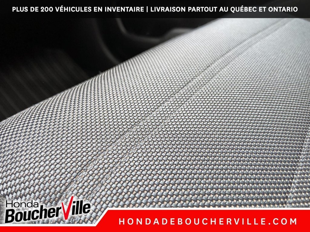 Honda CR-V EX 2017 à Terrebonne, Québec - 28 - w1024h768px