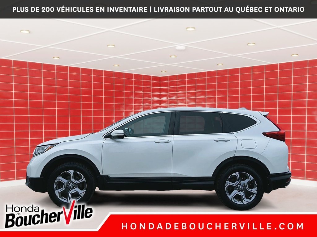 2017 Honda CR-V EX in Terrebonne, Quebec - 13 - w1024h768px