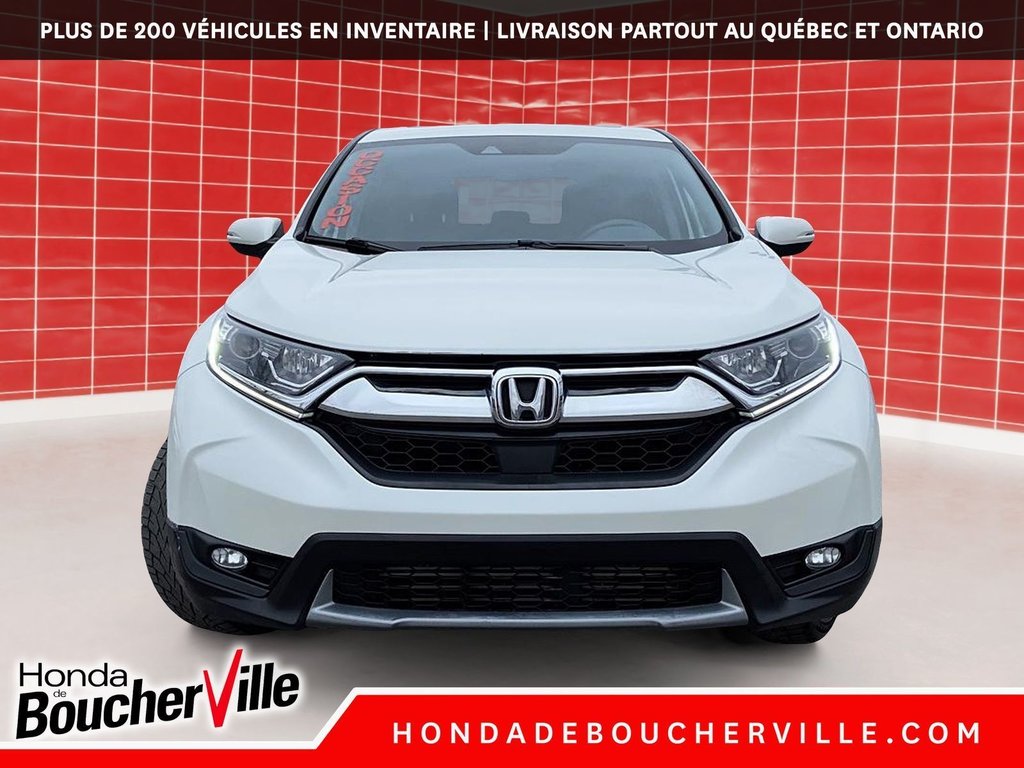 Honda CR-V EX 2017 à Terrebonne, Québec - 3 - w1024h768px