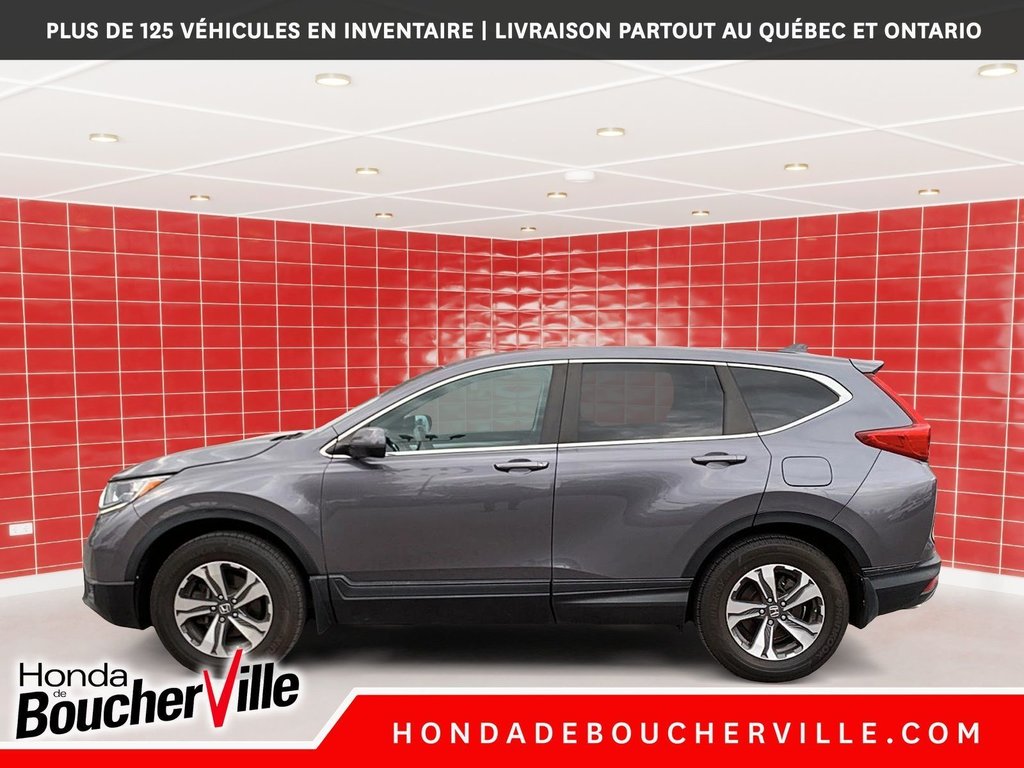 Honda CR-V LX 2017 à Terrebonne, Québec - 8 - w1024h768px