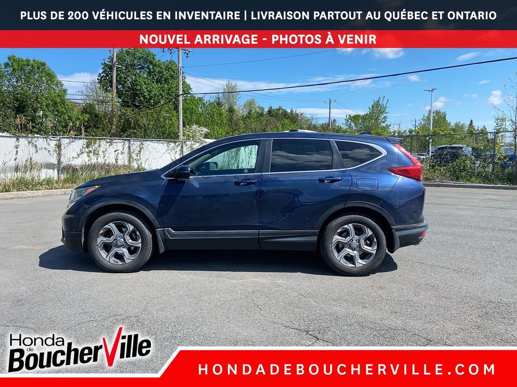 Honda CR-V EX-L 2017 à Terrebonne, Québec - 15 - w1024h768px