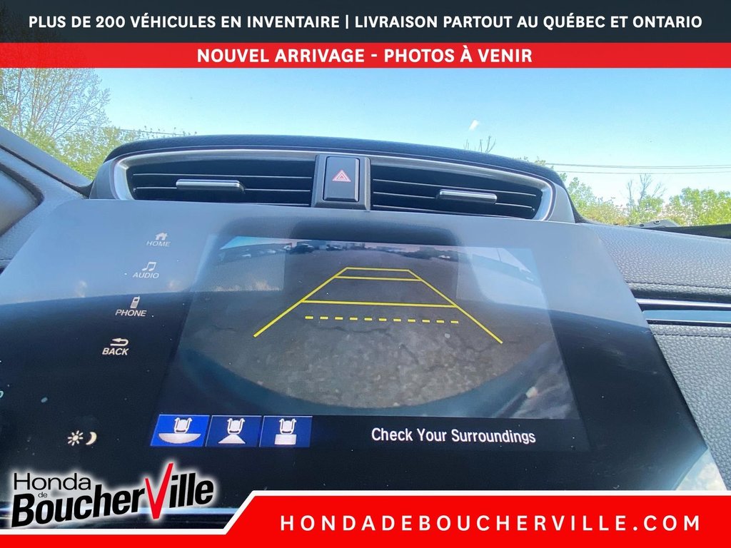 Honda CR-V EX-L 2017 à Terrebonne, Québec - 33 - w1024h768px