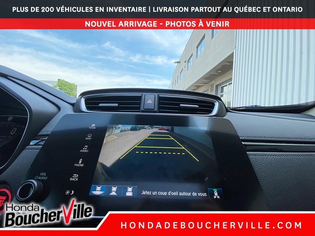 Honda CR-V Touring 2017 à Terrebonne, Québec - 37 - w1024h768px