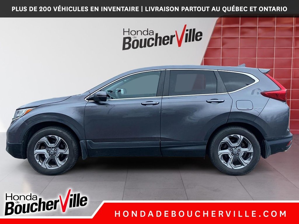 Honda CR-V EX 2017 à Terrebonne, Québec - 13 - w1024h768px