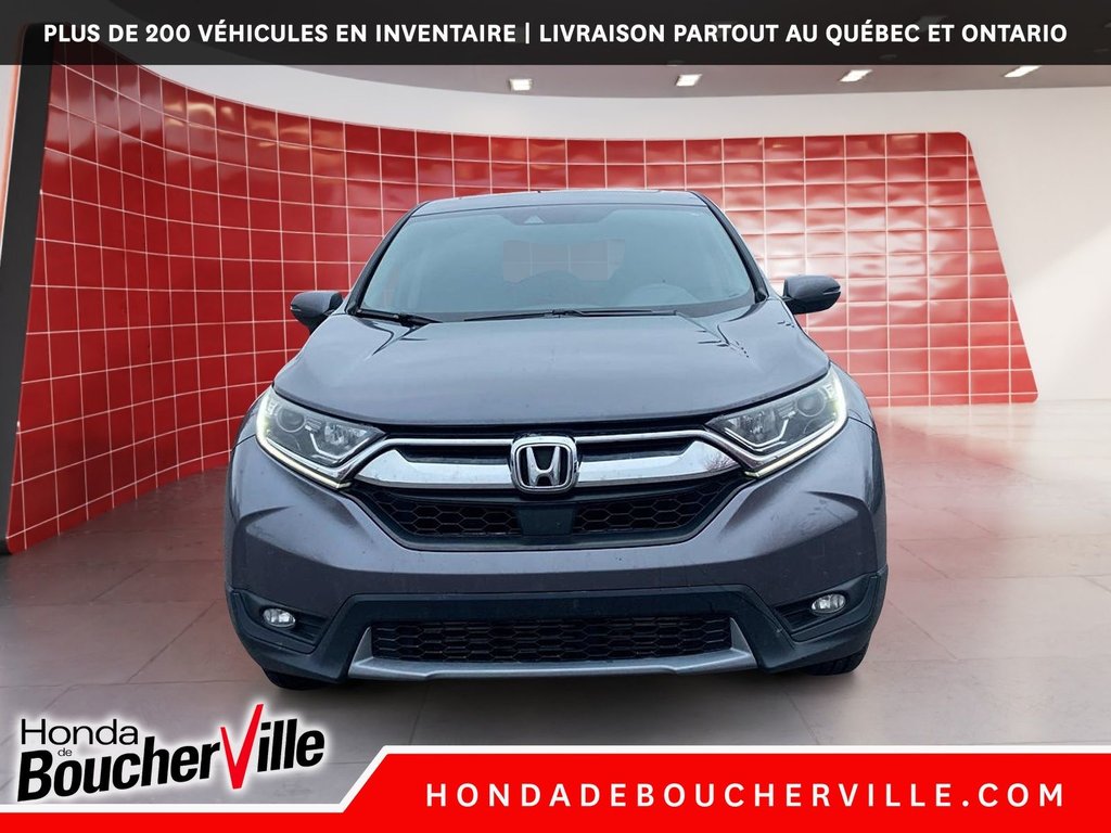 2017 Honda CR-V EX in Terrebonne, Quebec - 21 - w1024h768px