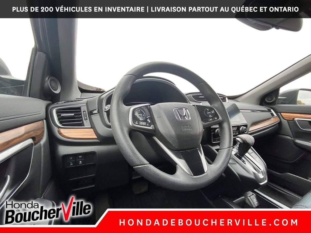 Honda CR-V EX 2017 à Terrebonne, Québec - 27 - w1024h768px
