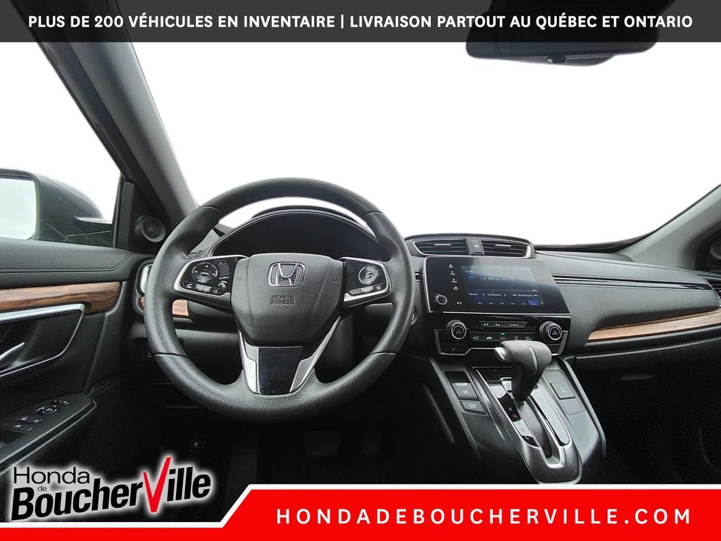 Honda CR-V EX 2017 à Terrebonne, Québec - 25 - w1024h768px