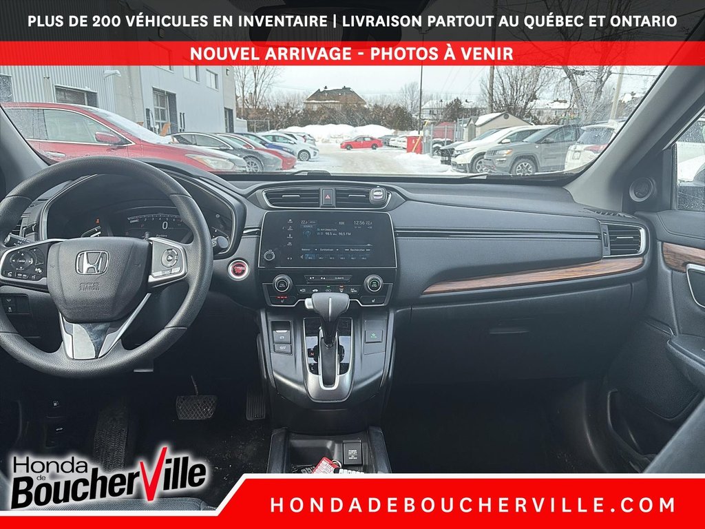 2017 Honda CR-V EX in Terrebonne, Quebec - 21 - w1024h768px