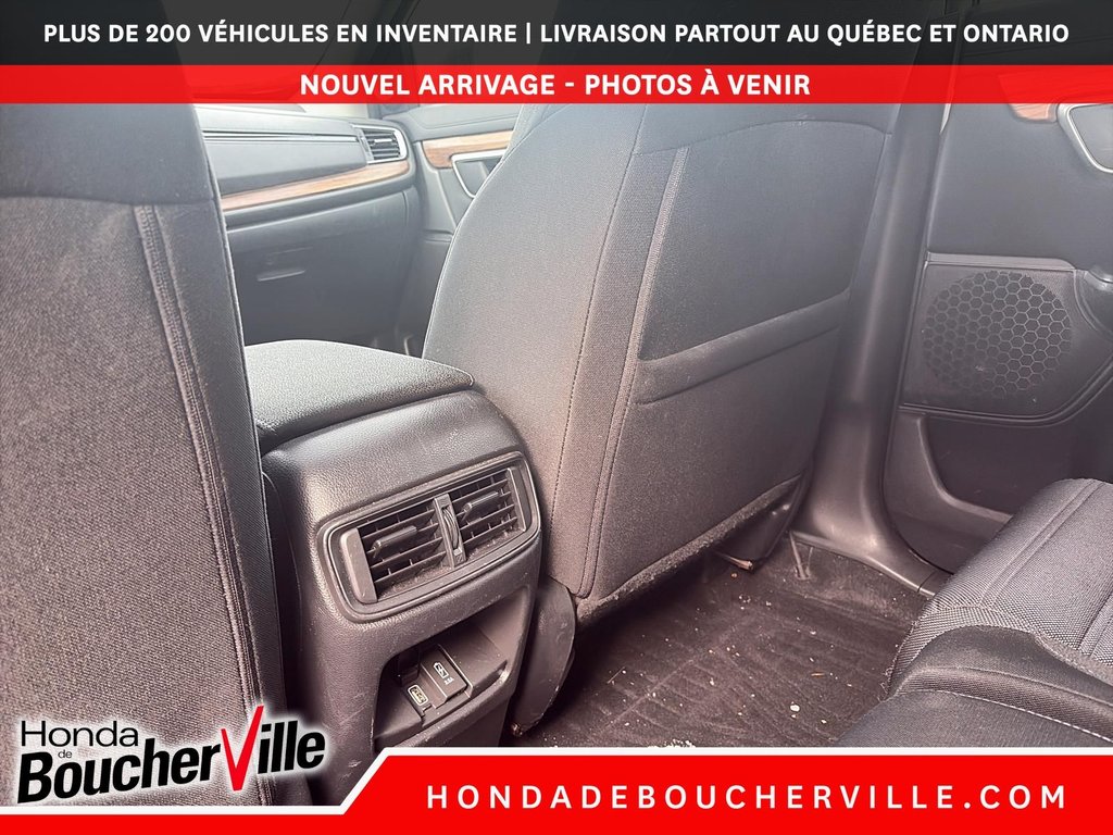 2017 Honda CR-V EX in Terrebonne, Quebec - 19 - w1024h768px