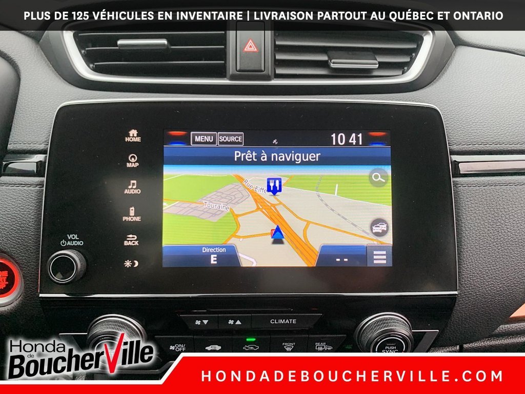 Honda CR-V Touring 2017 à Terrebonne, Québec - 14 - w1024h768px