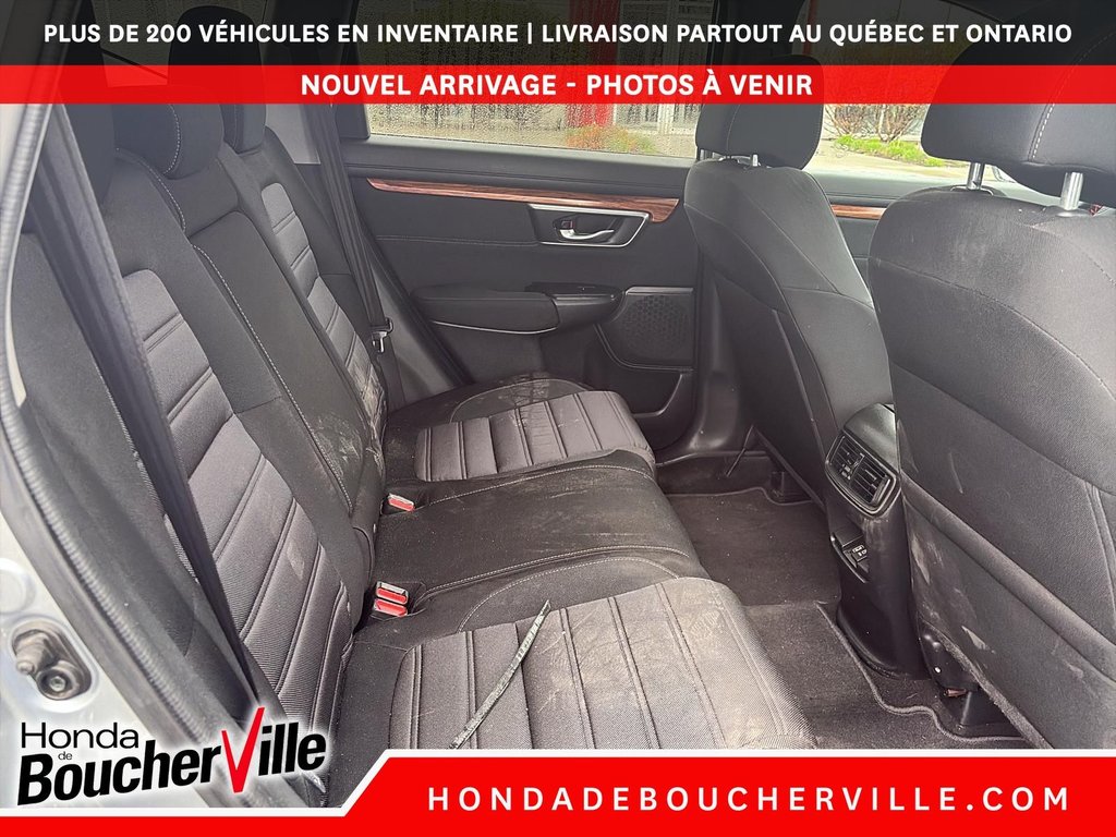 Honda CR-V EX 2017 à Terrebonne, Québec - 17 - w1024h768px