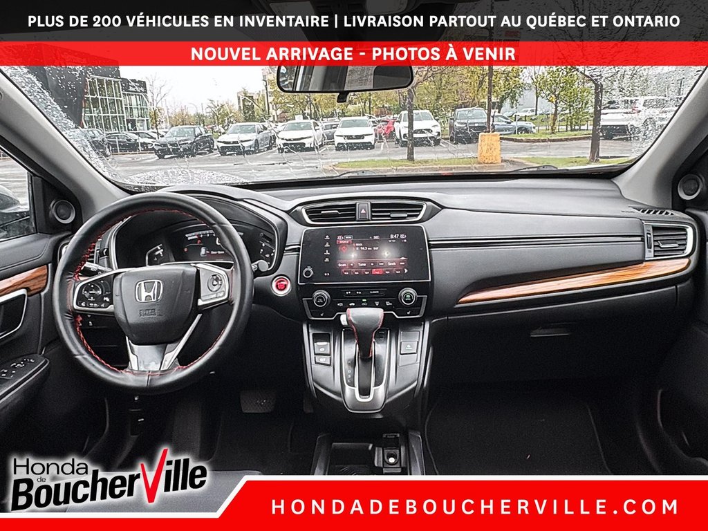 Honda CR-V EX 2017 à Terrebonne, Québec - 19 - w1024h768px