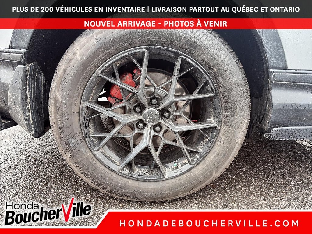Honda CR-V EX 2017 à Terrebonne, Québec - 15 - w1024h768px
