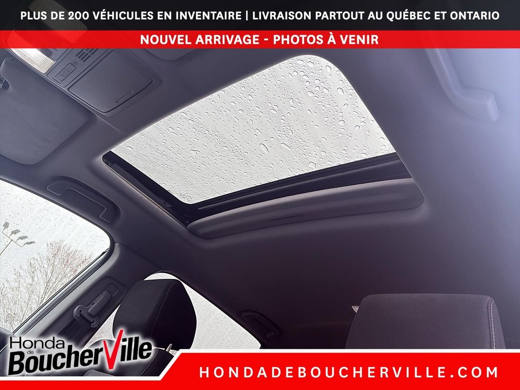 Honda CR-V EX 2017 à Terrebonne, Québec - 25 - w1024h768px