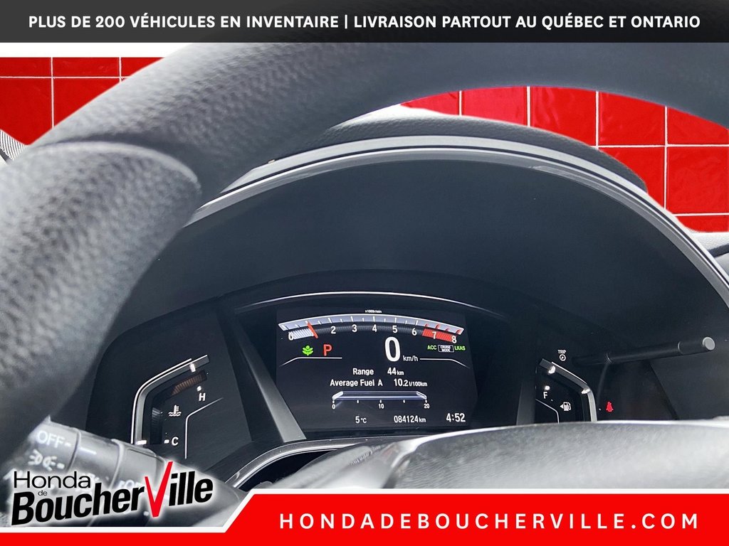 2018 Honda CR-V EX in Terrebonne, Quebec - 28 - w1024h768px
