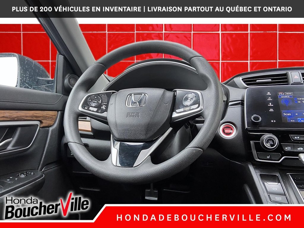 2018 Honda CR-V EX in Terrebonne, Quebec - 26 - w1024h768px