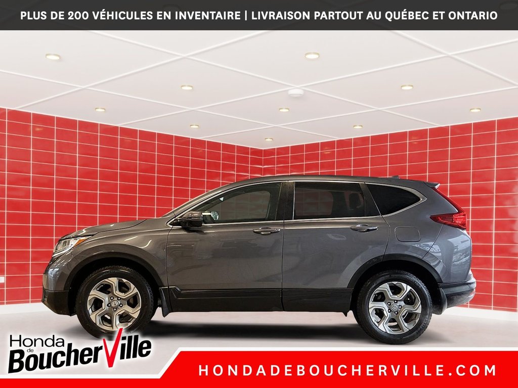 2018 Honda CR-V EX in Terrebonne, Quebec - 9 - w1024h768px