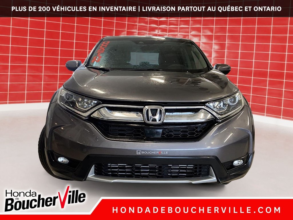 Honda CR-V EX 2018 à Terrebonne, Québec - 3 - w1024h768px