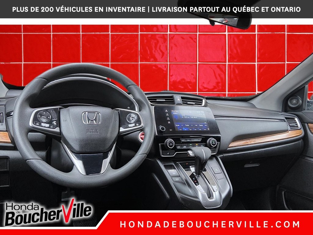 Honda CR-V EX 2018 à Terrebonne, Québec - 19 - w1024h768px