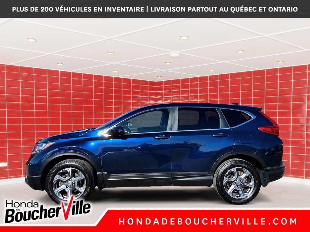 Honda CR-V EX-L 2018 à Terrebonne, Québec - 17 - w1024h768px