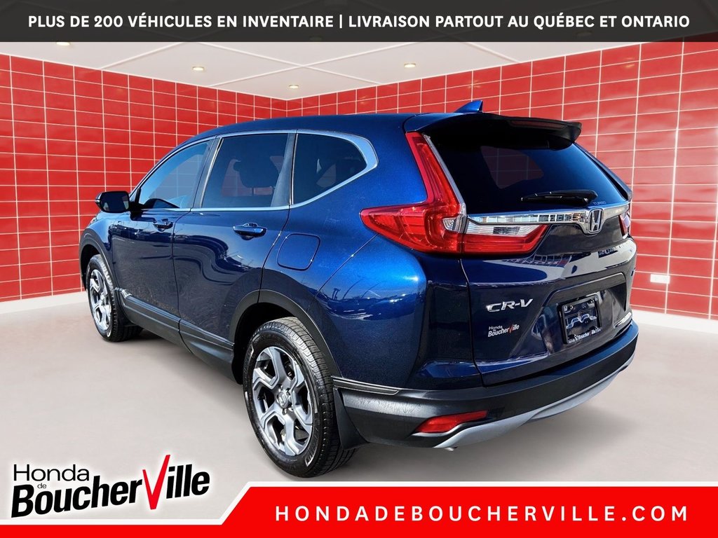 Honda CR-V EX-L 2018 à Terrebonne, Québec - 13 - w1024h768px