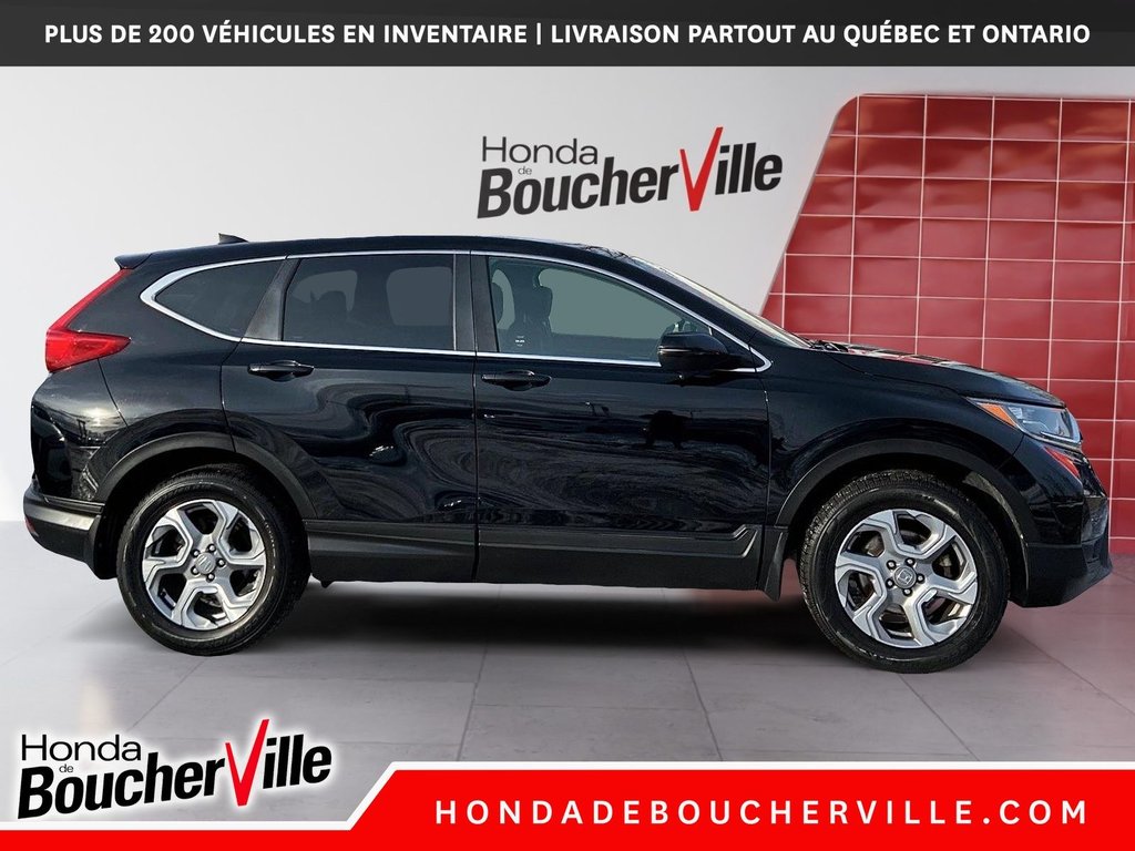 2018 Honda CR-V EX in Terrebonne, Quebec - 15 - w1024h768px