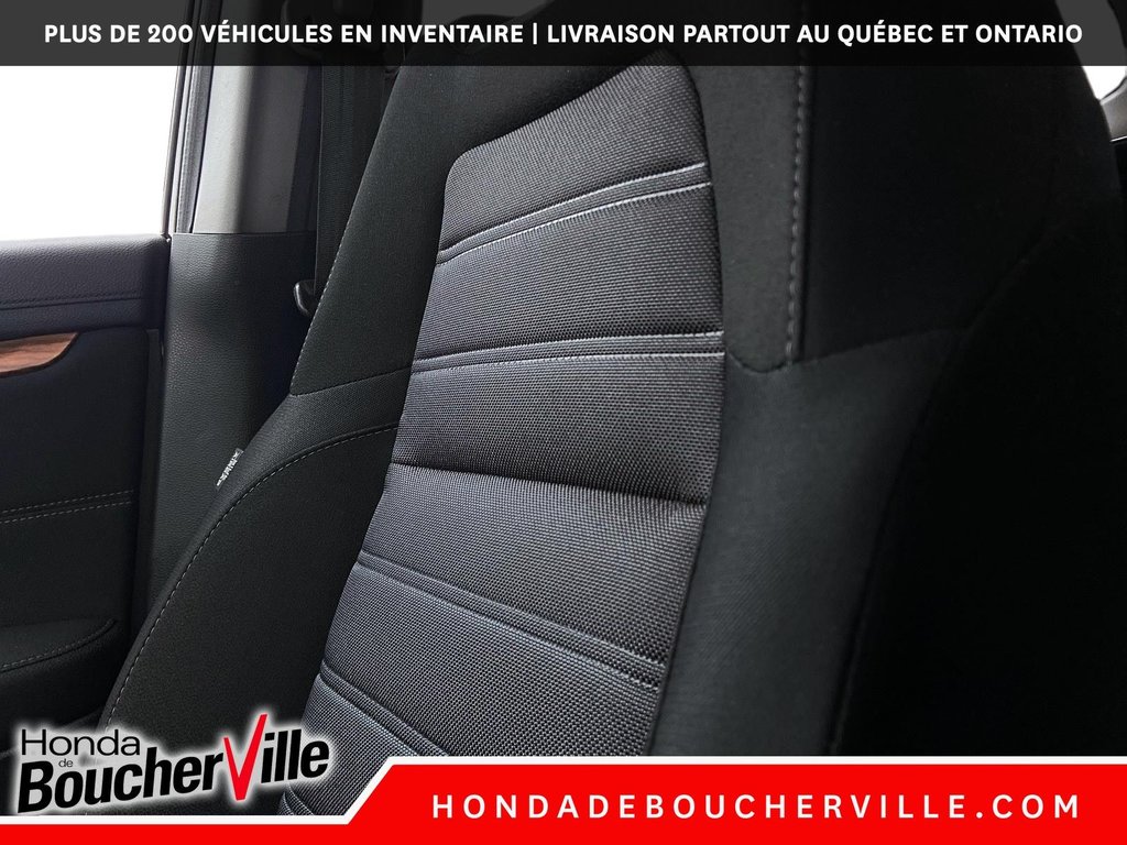 2018 Honda CR-V EX in Terrebonne, Quebec - 19 - w1024h768px