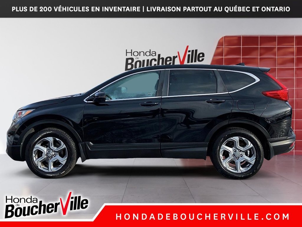 2018 Honda CR-V EX in Terrebonne, Quebec - 13 - w1024h768px