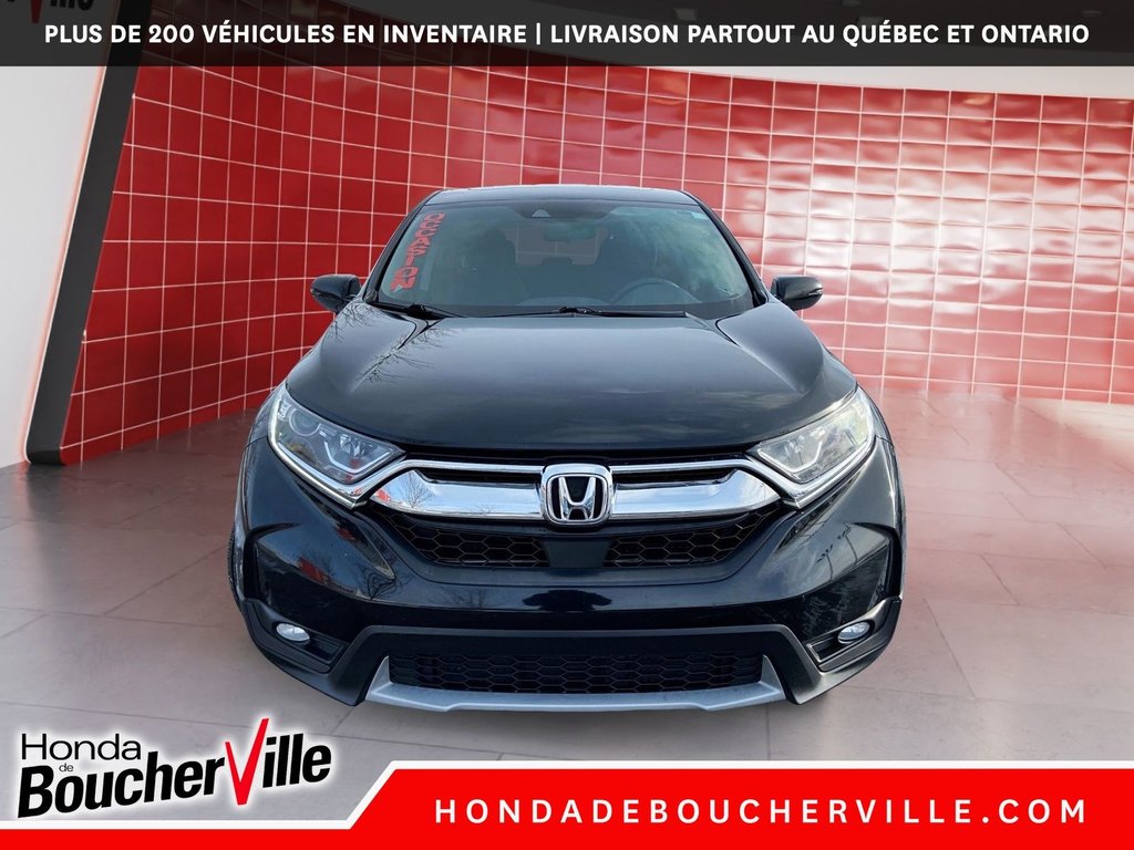 2018 Honda CR-V EX in Terrebonne, Quebec - 5 - w1024h768px