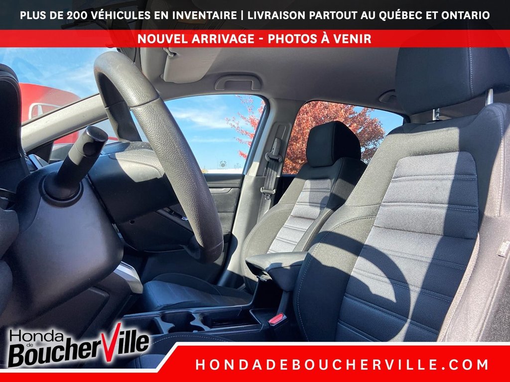 Honda CR-V LX 2018 à Terrebonne, Québec - 15 - w1024h768px