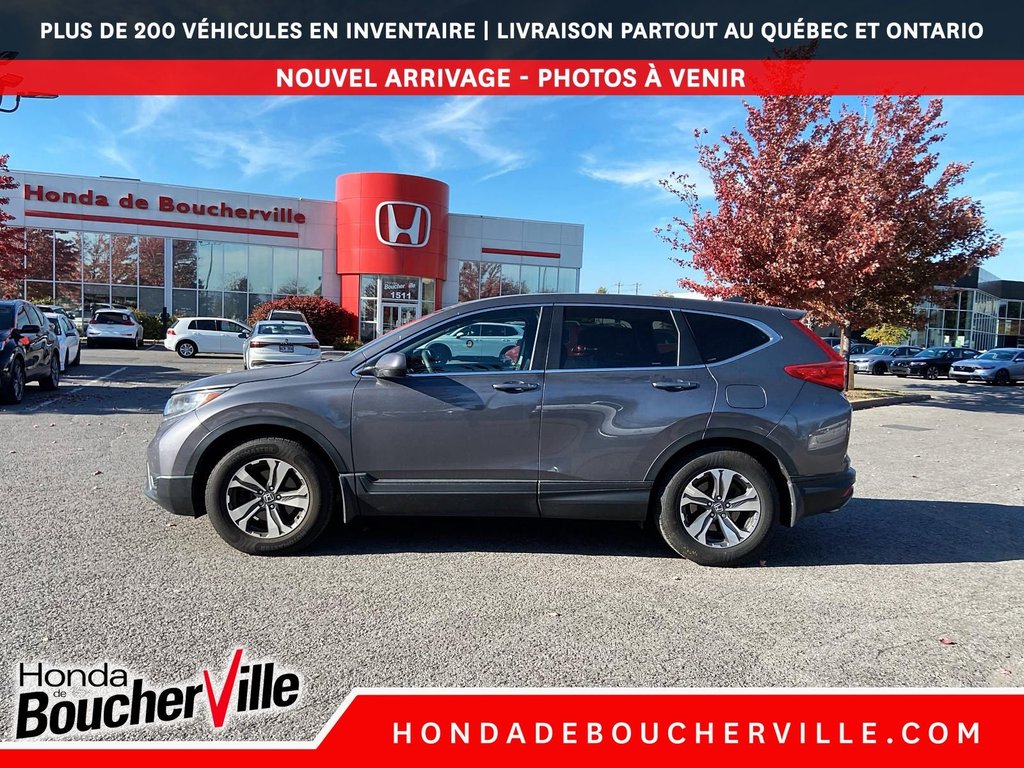 Honda CR-V LX 2018 à Terrebonne, Québec - 13 - w1024h768px