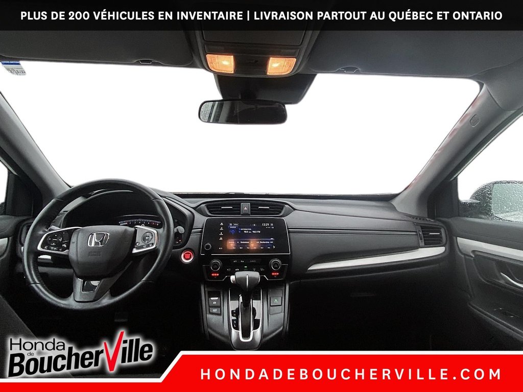 2018 Honda CR-V LX in Terrebonne, Quebec - 18 - w1024h768px