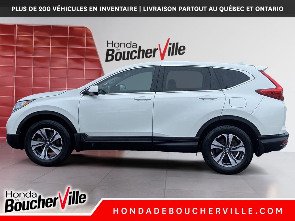 2018 Honda CR-V LX in Terrebonne, Quebec - 14 - w1024h768px