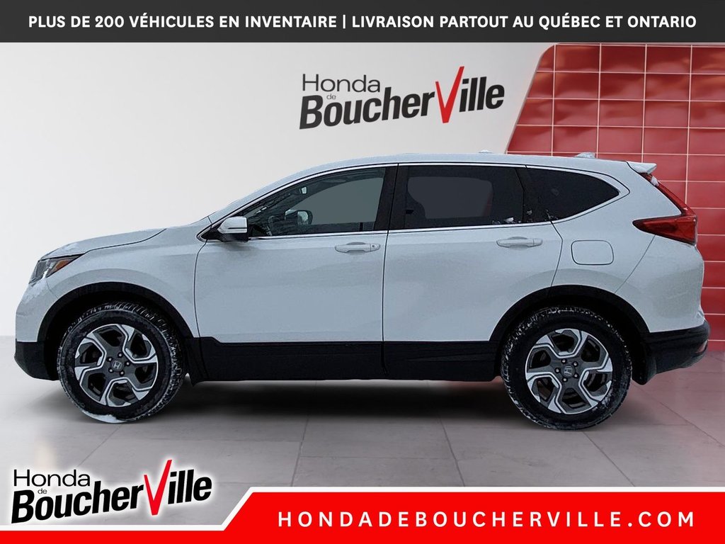 2018 Honda CR-V EX-L in Terrebonne, Quebec - 13 - w1024h768px