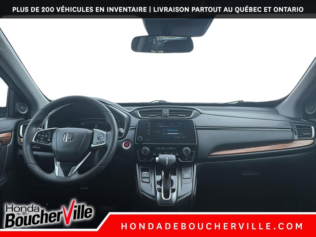 Honda CR-V EX 2018 à Terrebonne, Québec - 21 - w1024h768px