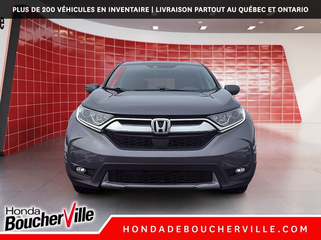 Honda CR-V EX 2018 à Terrebonne, Québec - 13 - w1024h768px