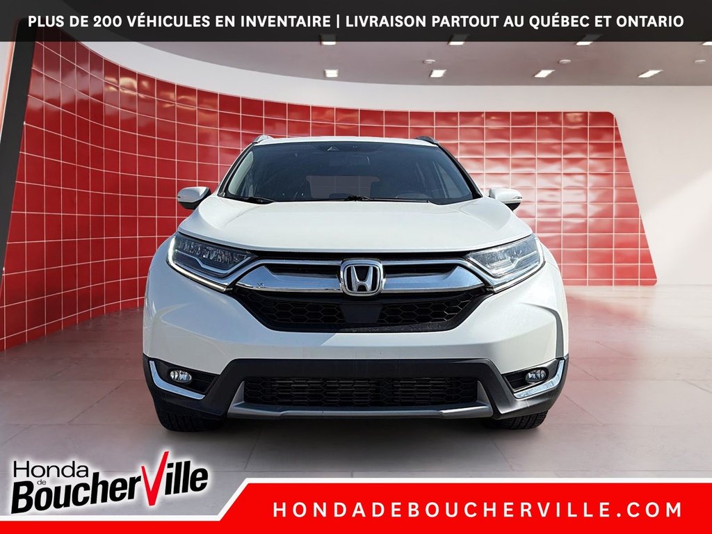 Honda CR-V Touring 2018 à Terrebonne, Québec - 13 - w1024h768px