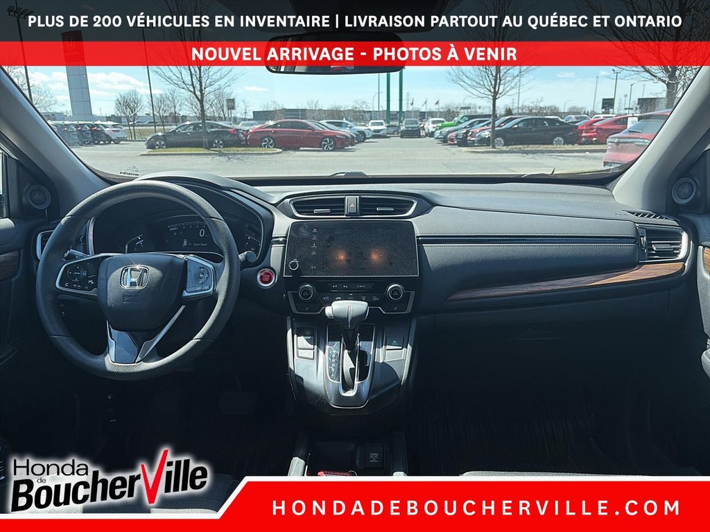 2018 Honda CR-V EX in Terrebonne, Quebec - 19 - w1024h768px