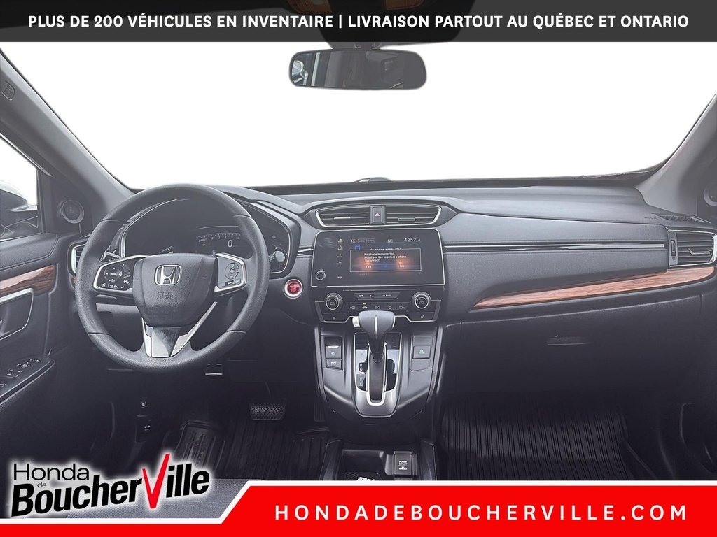 2018 Honda CR-V EX in Terrebonne, Quebec - 19 - w1024h768px